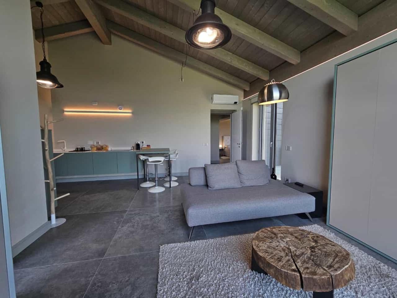 Ca' Del Magu Villa San Michele Mondovi Exteriör bild